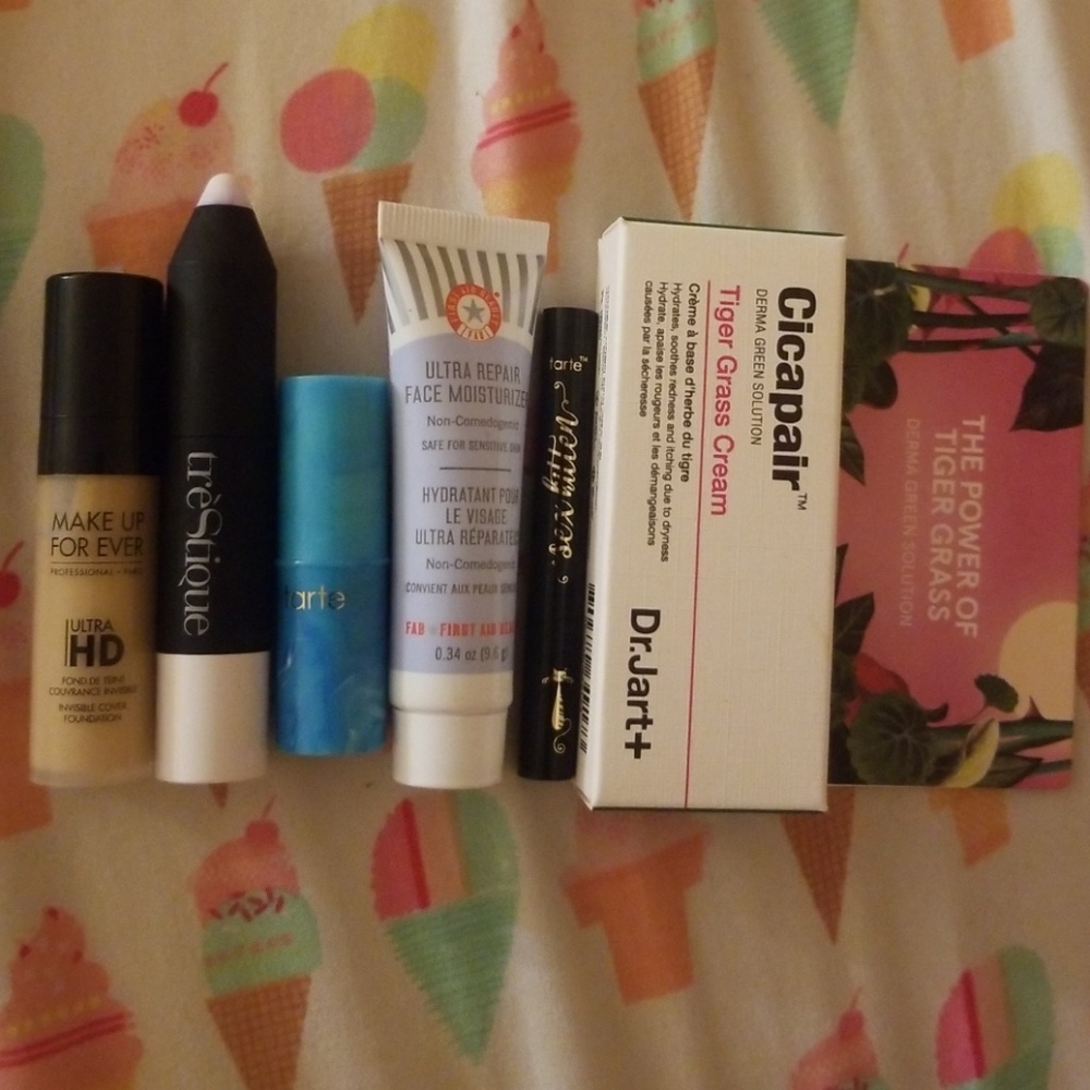 Beauty box